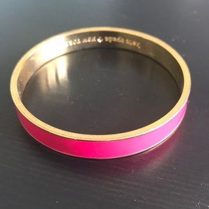Kate Spade Bangle Set